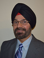 Sital Singh Thind